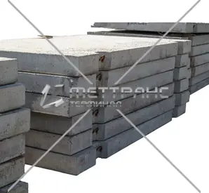 Бетонные дорожные плиты в Севастополе