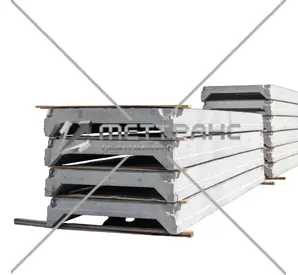 Плиты покрытия железобетонные в Севастополе