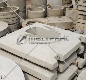 Опорные плиты в Севастополе