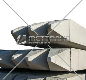 Сваи железобетонные в Севастополе