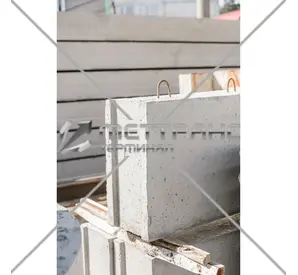 Прогоны железобетонные в Севастополе