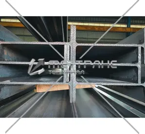 Балка 16Б2 в Севастополе