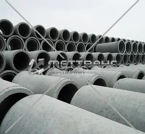 Труба железобетонная 1000 мм в Севастополе