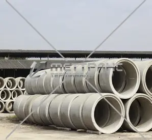 Железобетонные кольца в Севастополе