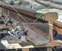 Рельс Р38 в Севастополе № 4